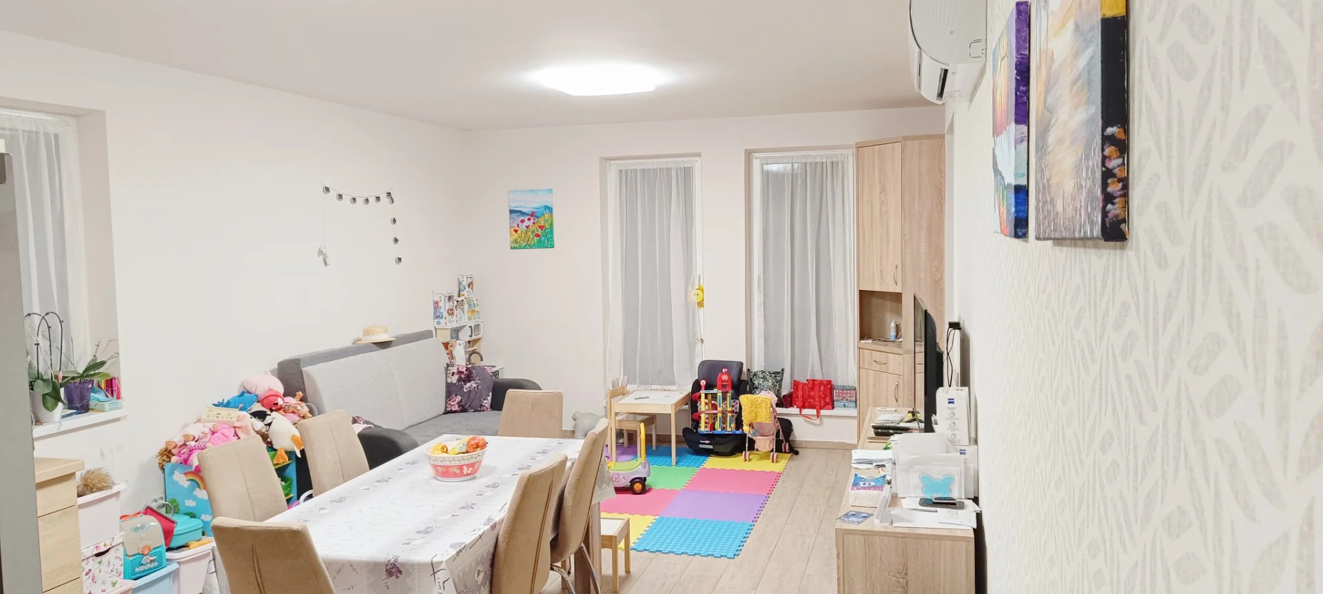 Debrecen-Józsa – 2022-ben épült modern ÖNÁLLÓ családi ház eladó. - Kép 10