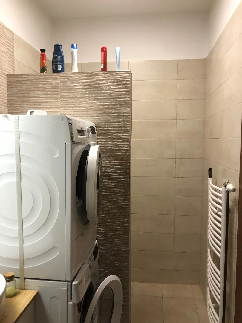 Blaha Lújza tér mellett, Erzsébet krt.on - Kép 12