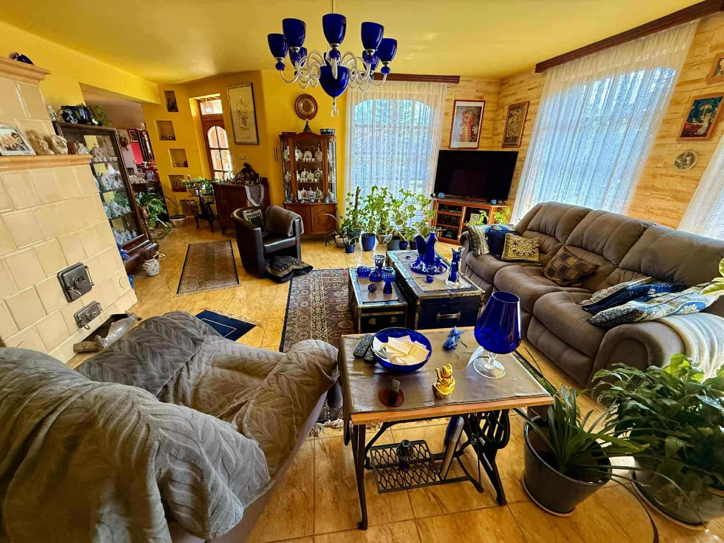 Eladó családi ház Szendrőn - Kép 19