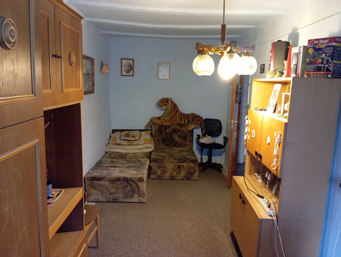 Eladó vályogház Mezőberényben. - Kép 3