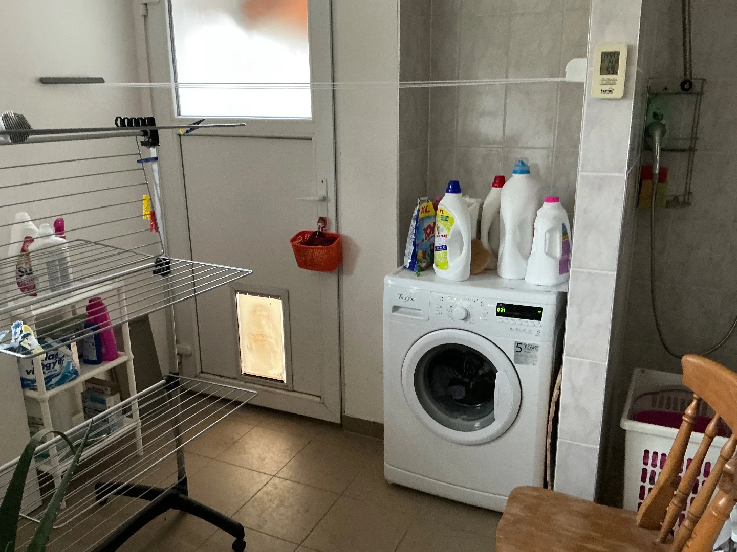 Duplakomfortos ,okos otthon Perkátán - Kép 12