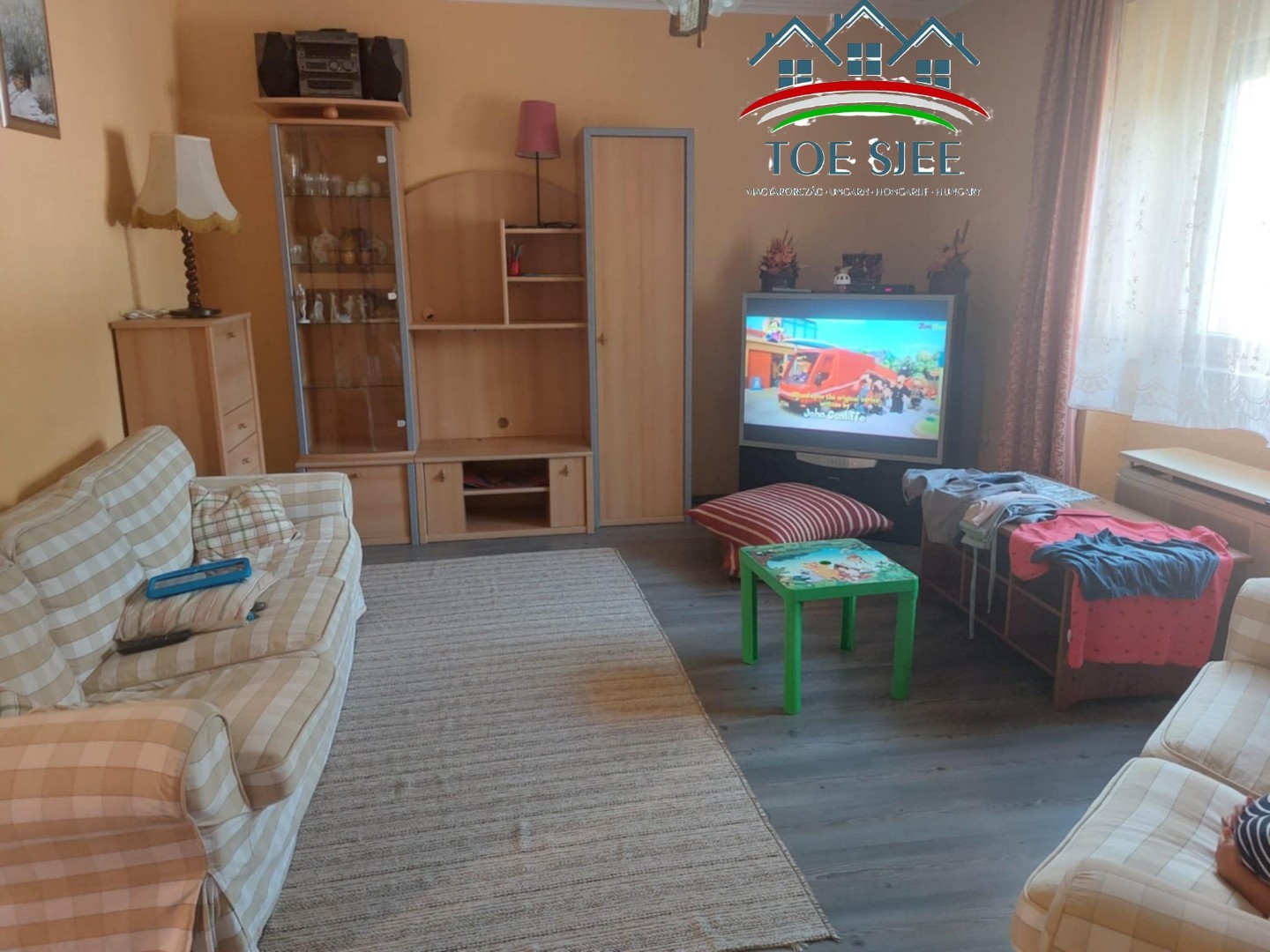 Családi ház eladó Abádszalókon (250502) - Kép 9