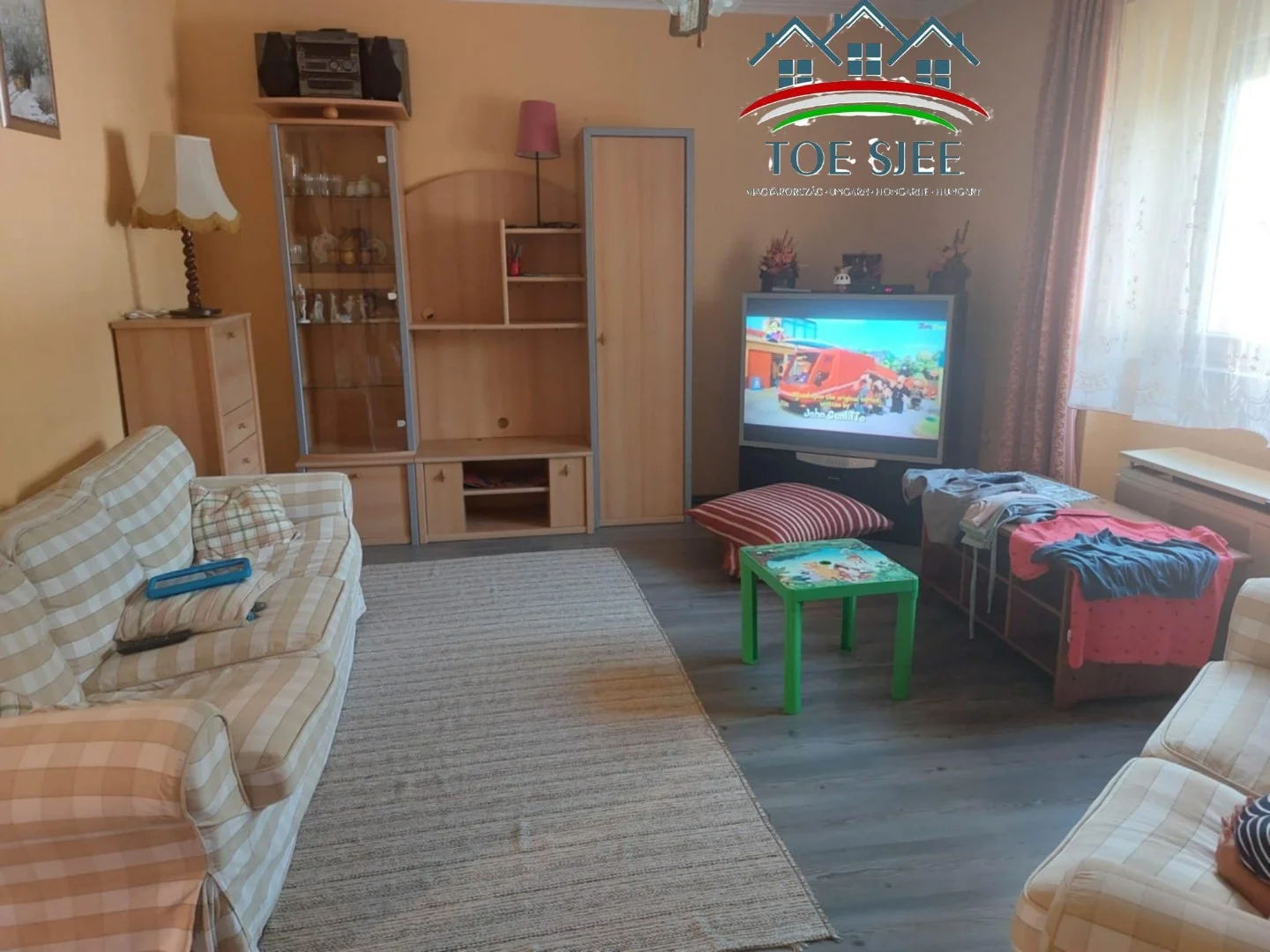 Családi ház eladó Abádszalókon (250502) - Kép 9