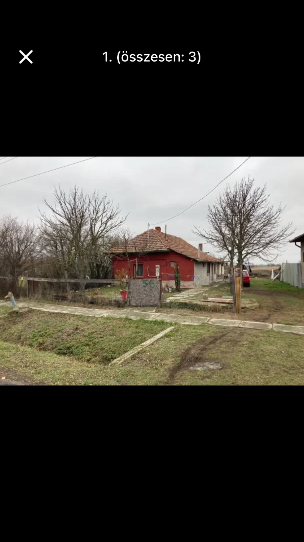 Eladó családi ház ecsegfalvan - Kép 3
