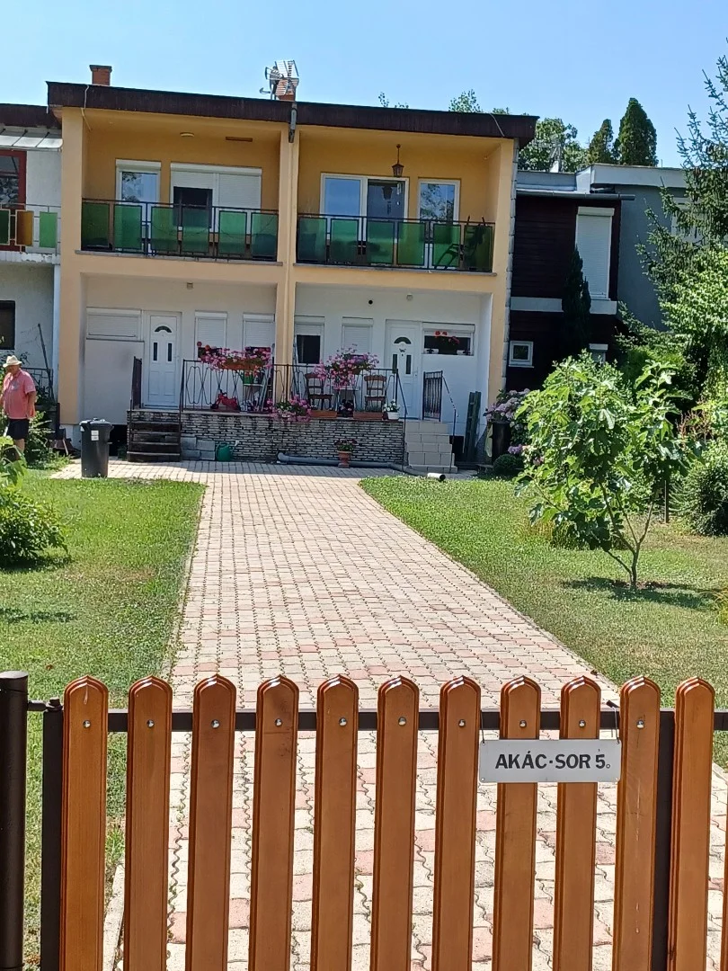 Bükfürdőn 2 szobás lakás kiadó. - Kép 10