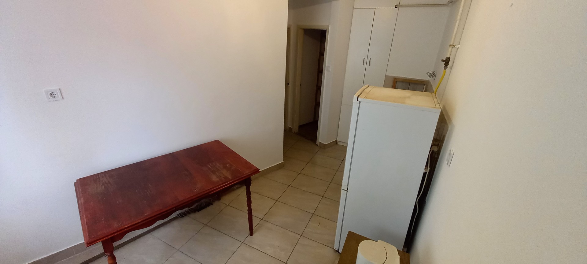 Első emelti 4 szobás lakás Nagykanizsán! - Kép 13