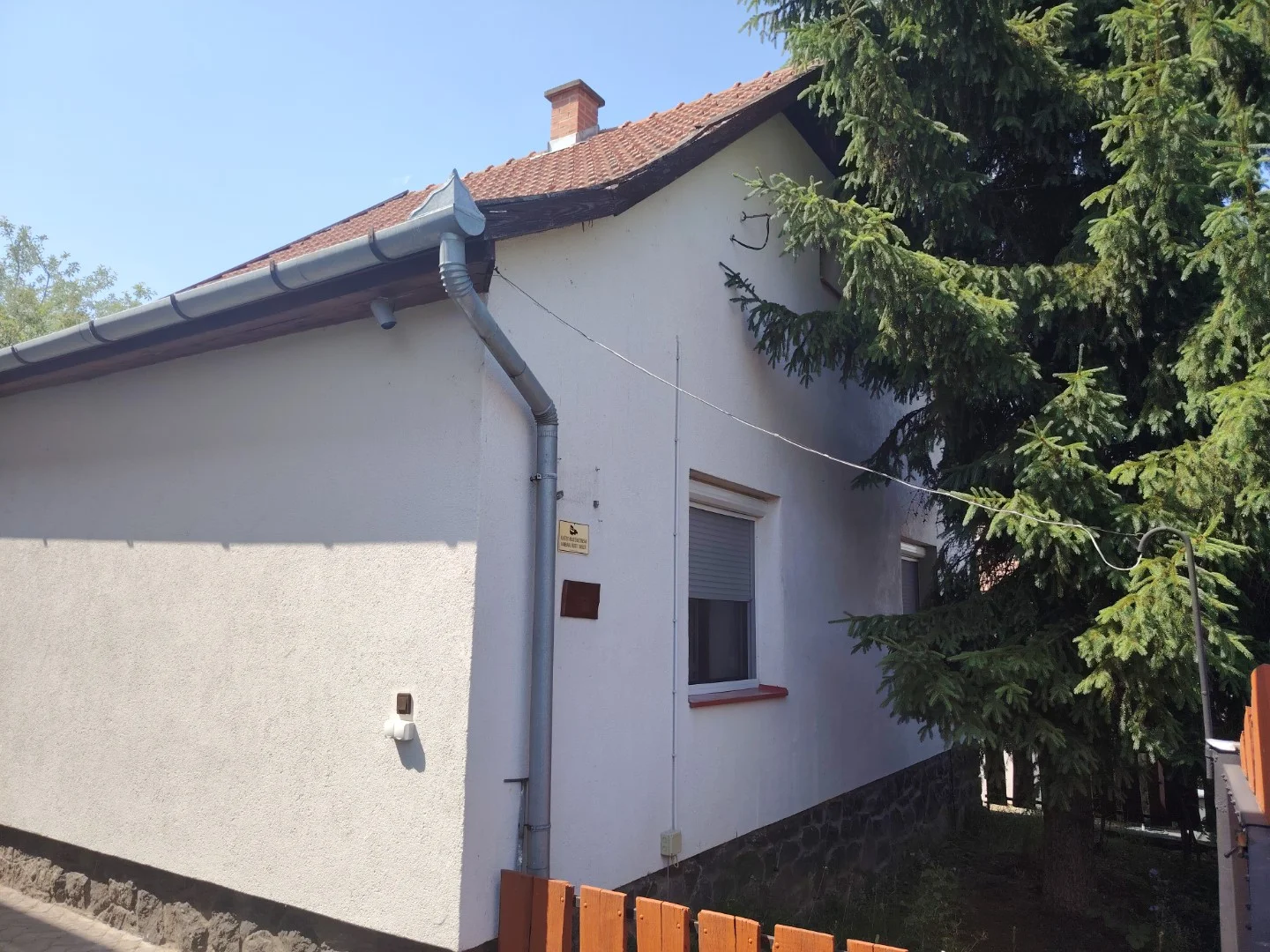 Eladó családi ház/nyaraló/vendégház Magyarország egyik legszebb településén, Parádon! - Kép 2