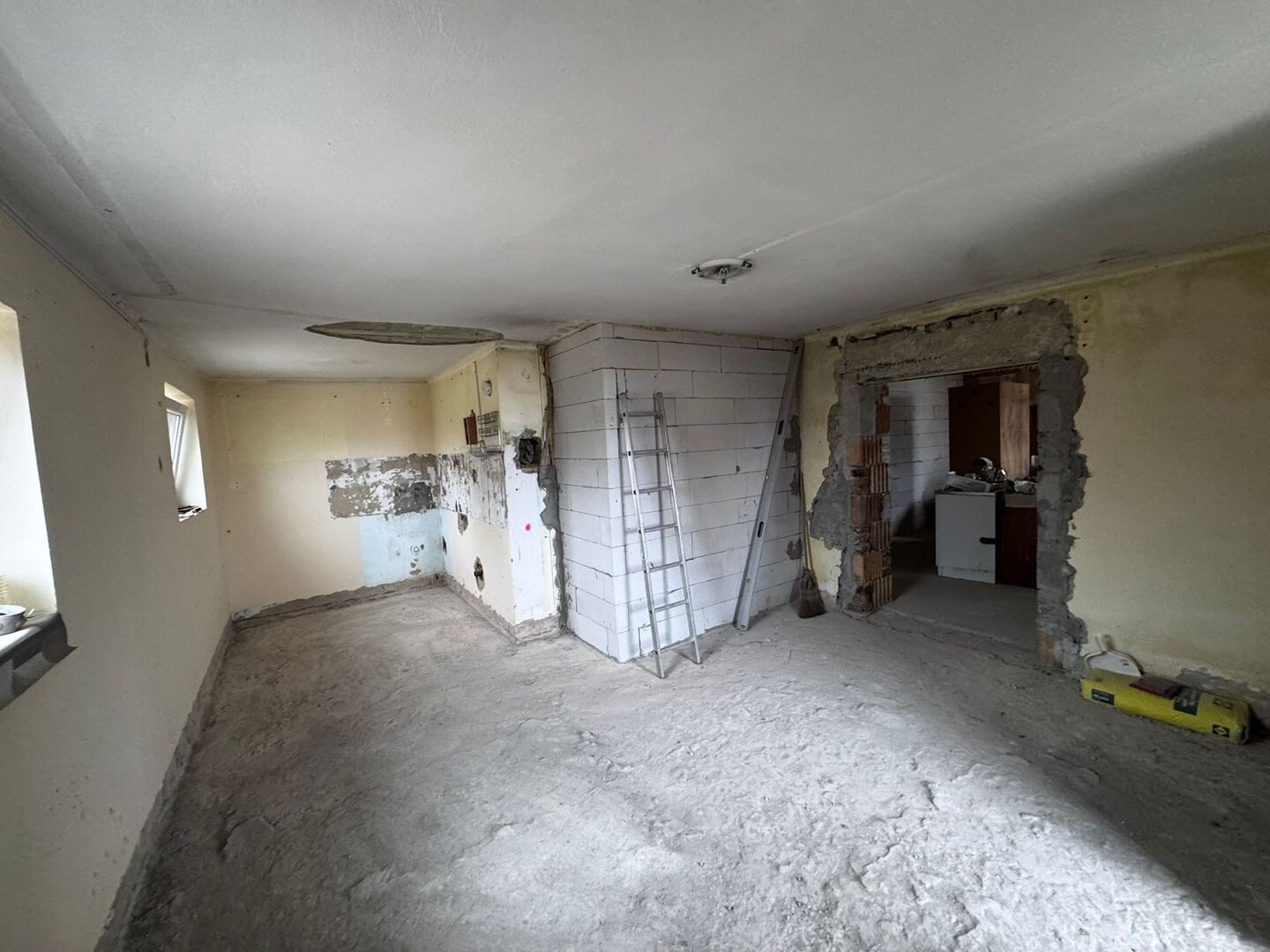 150 m² ÖRÖK PANORÁMÁS modern szerkezetkész családi ház - Kép 3