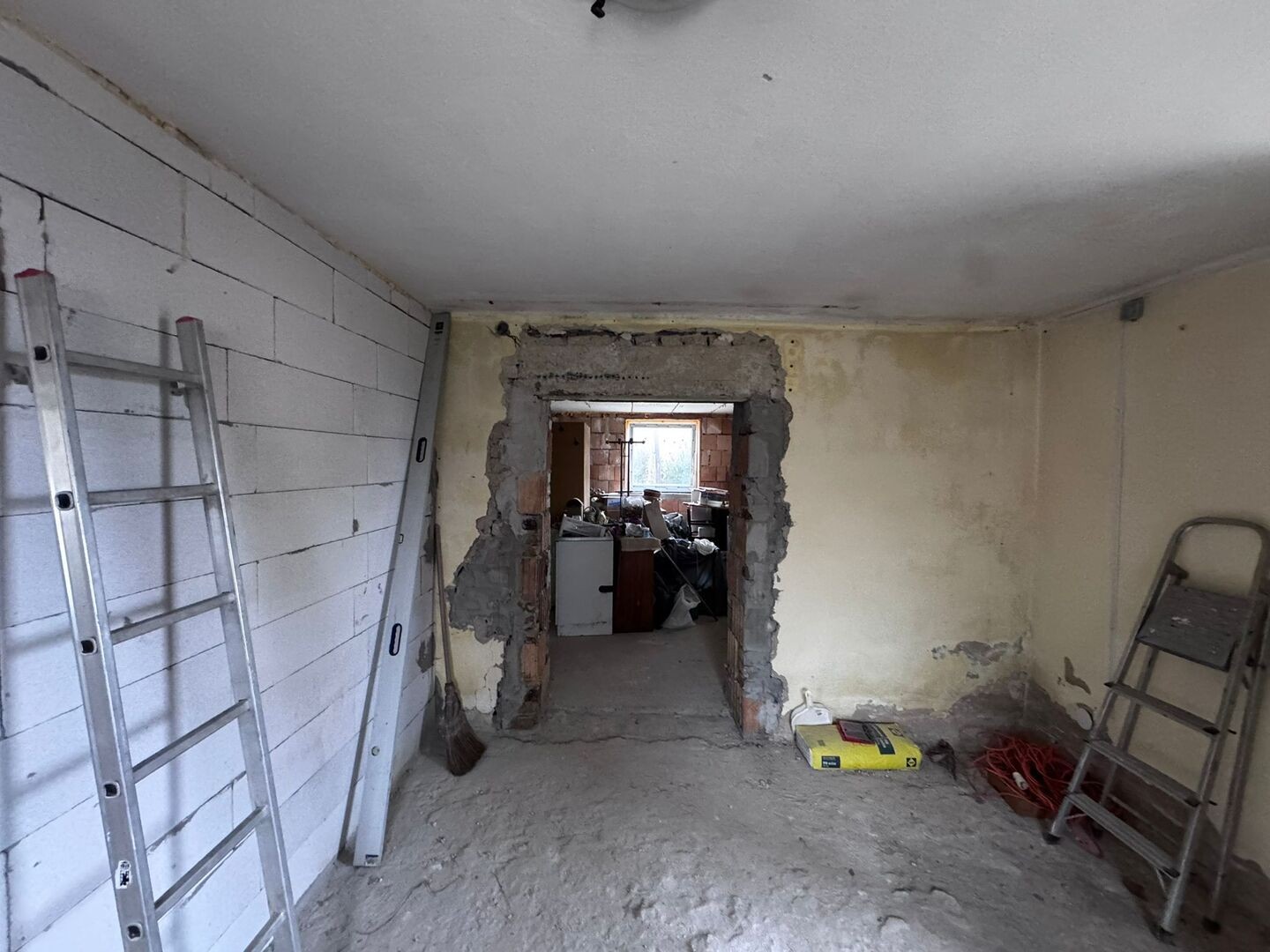 150 m² ÖRÖK PANORÁMÁS modern szerkezetkész családi ház - Kép 4