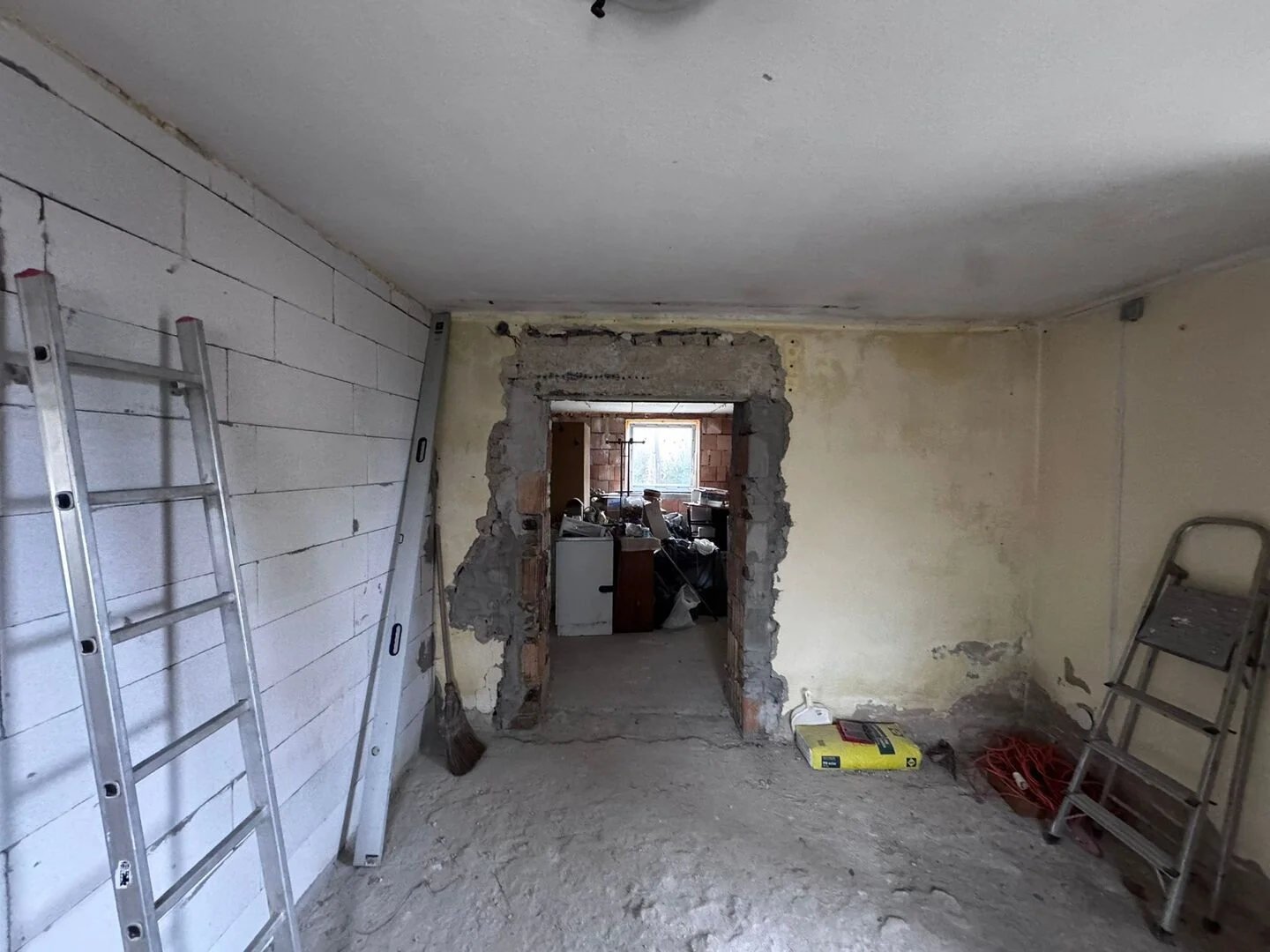 150 m² ÖRÖK PANORÁMÁS modern szerkezetkész családi ház - Kép 4