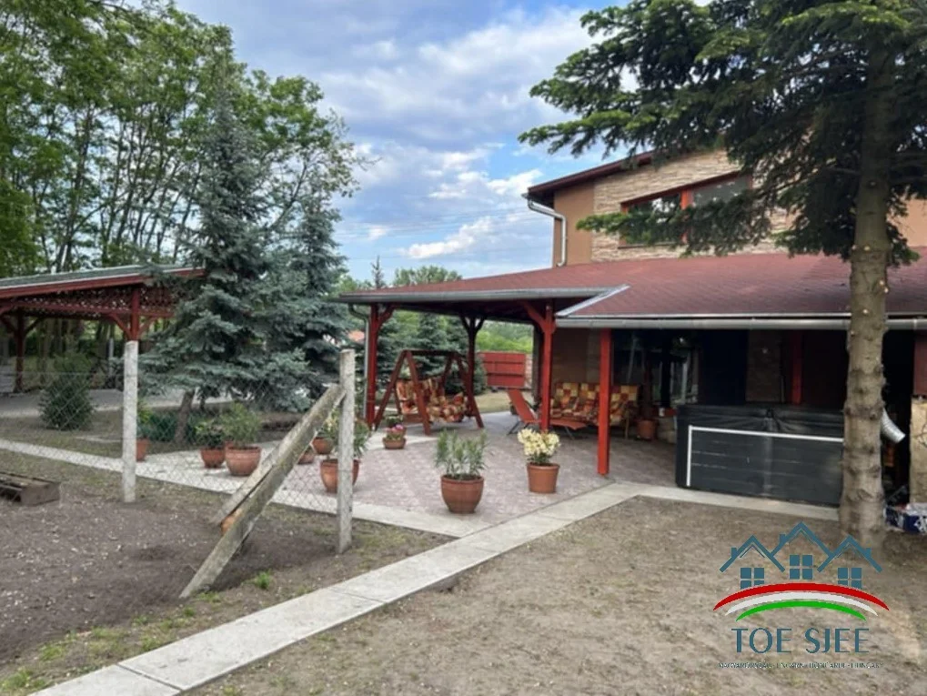 Tiszajenőn eladó családi birtok (idn241016) - Kép 17