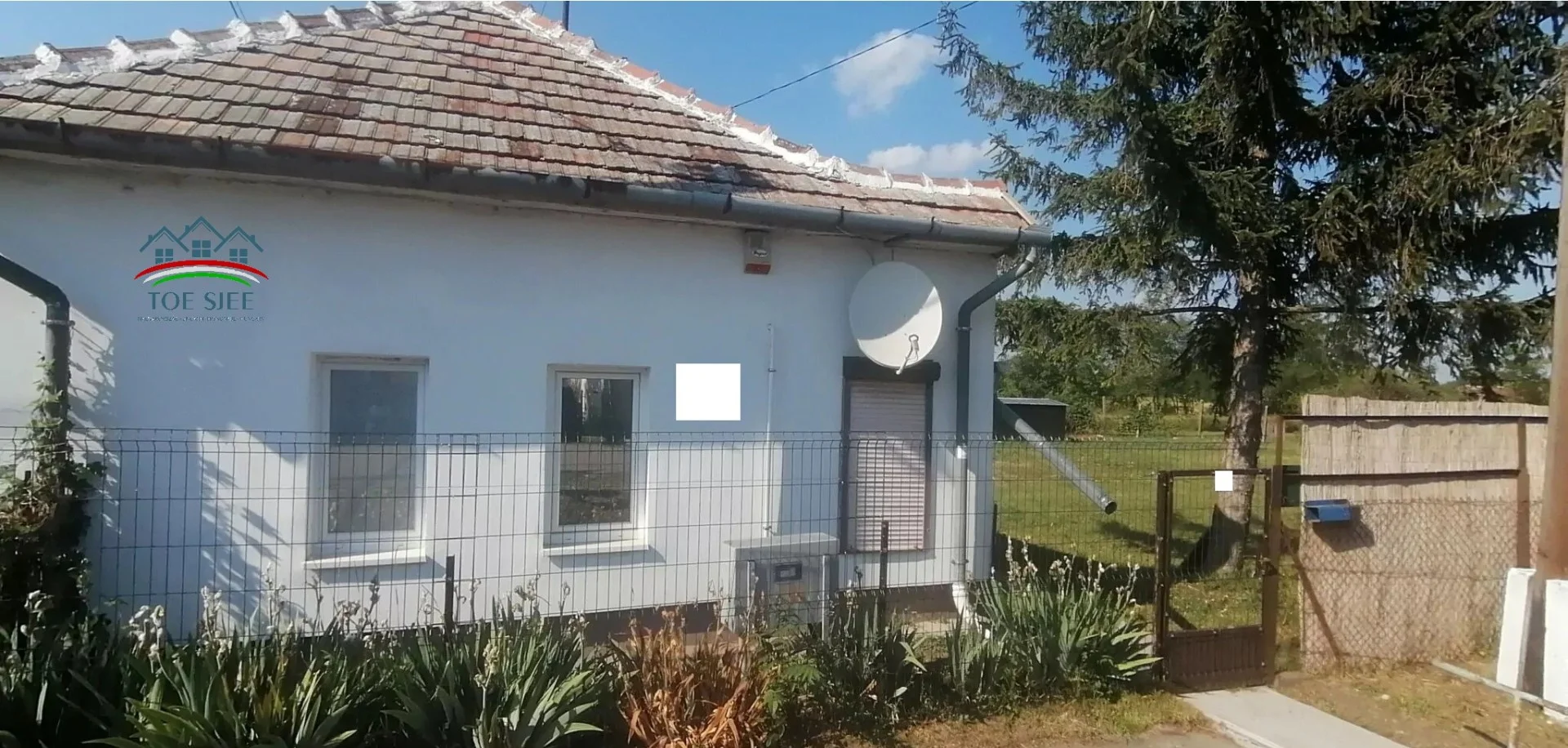 Sarudon családi ház eladó (idn240908)