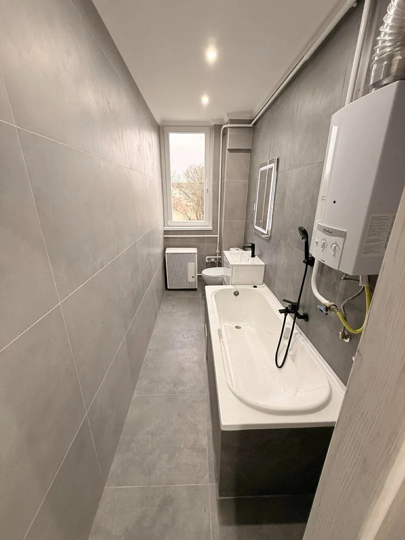 Eladó tégla lakás Kazincbarcikan - Kép 12