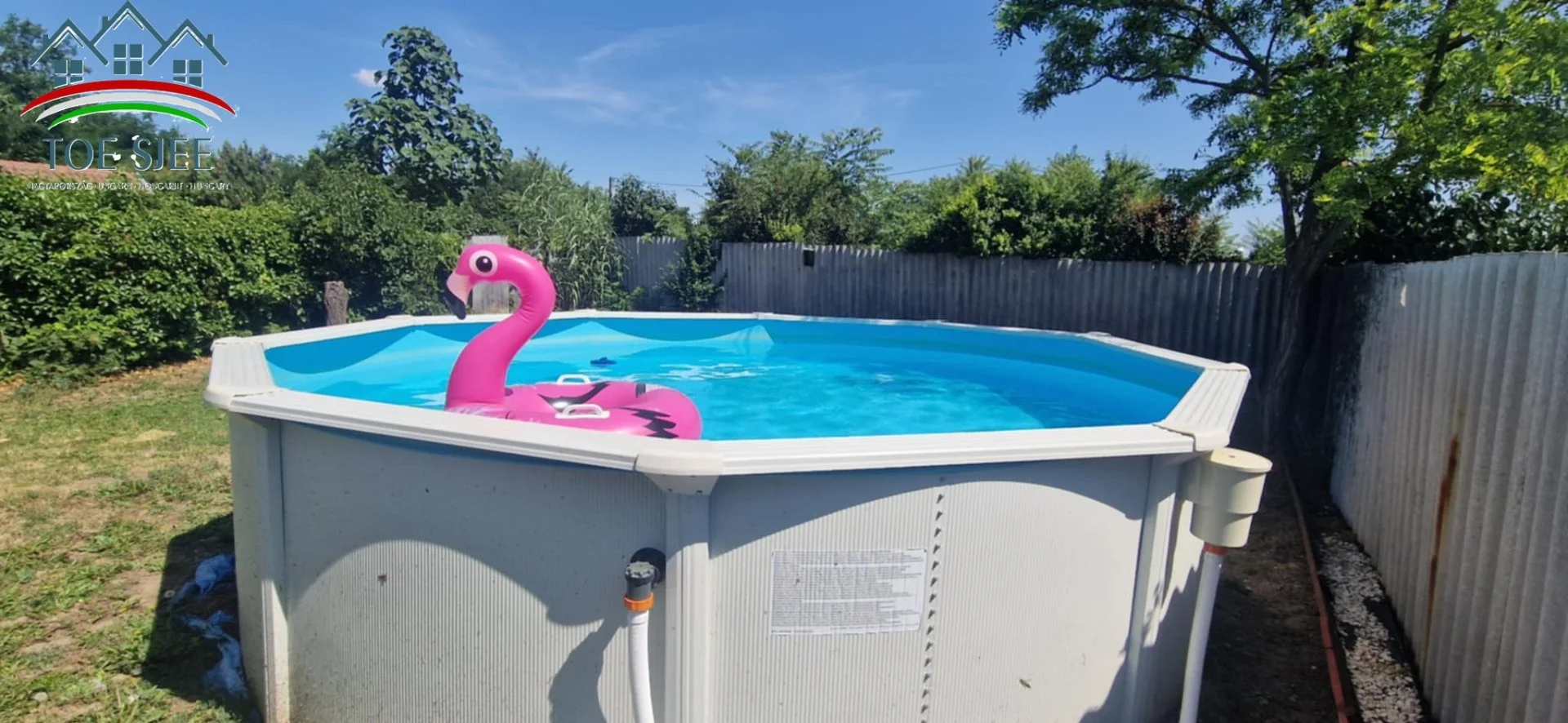 Ház eladó Abádszalókon (idn250621) - Kép 15