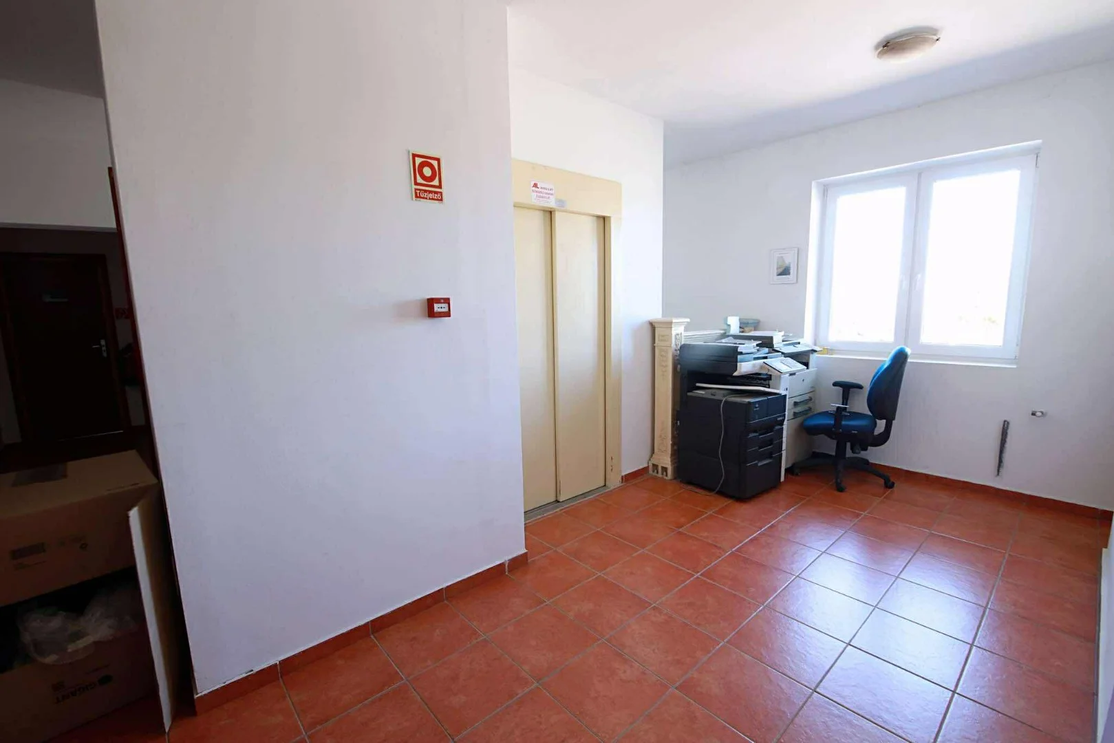 Eladó telephely ipari / raktár Felsőzsolcan - Kép 3