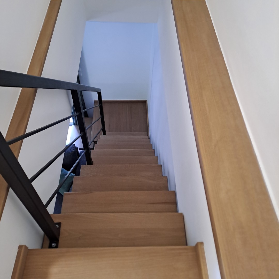 Part közeli házrész Balatonbogáron - Kép 7