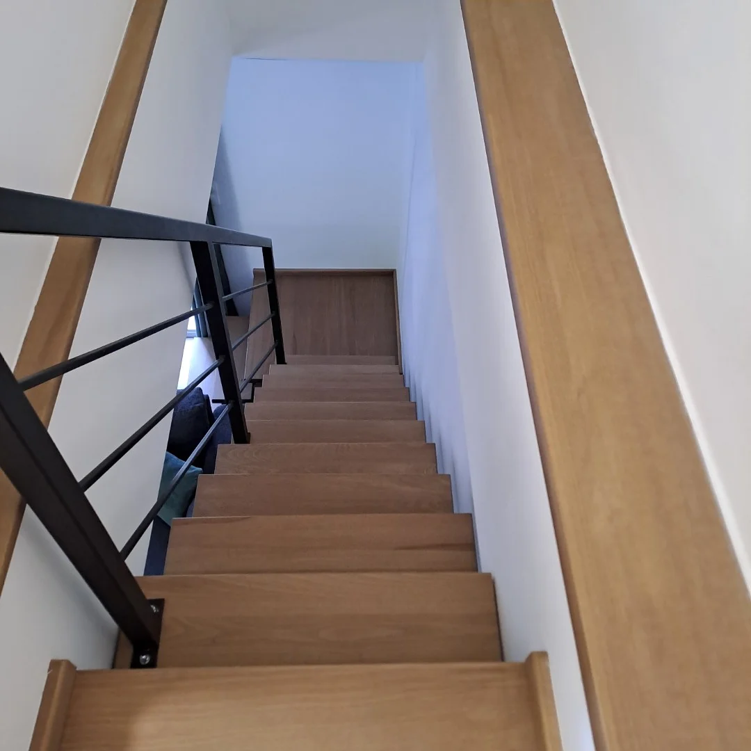 Part közeli házrész Balatonbogáron - Kép 7