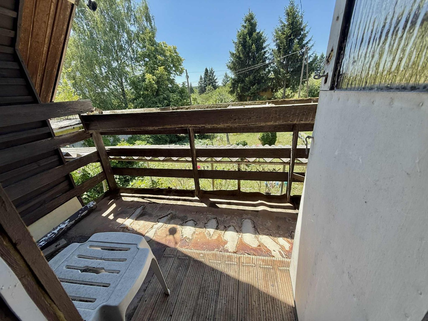 Eladó önálló nyaraló nyaraló / üdülő Miskolcon