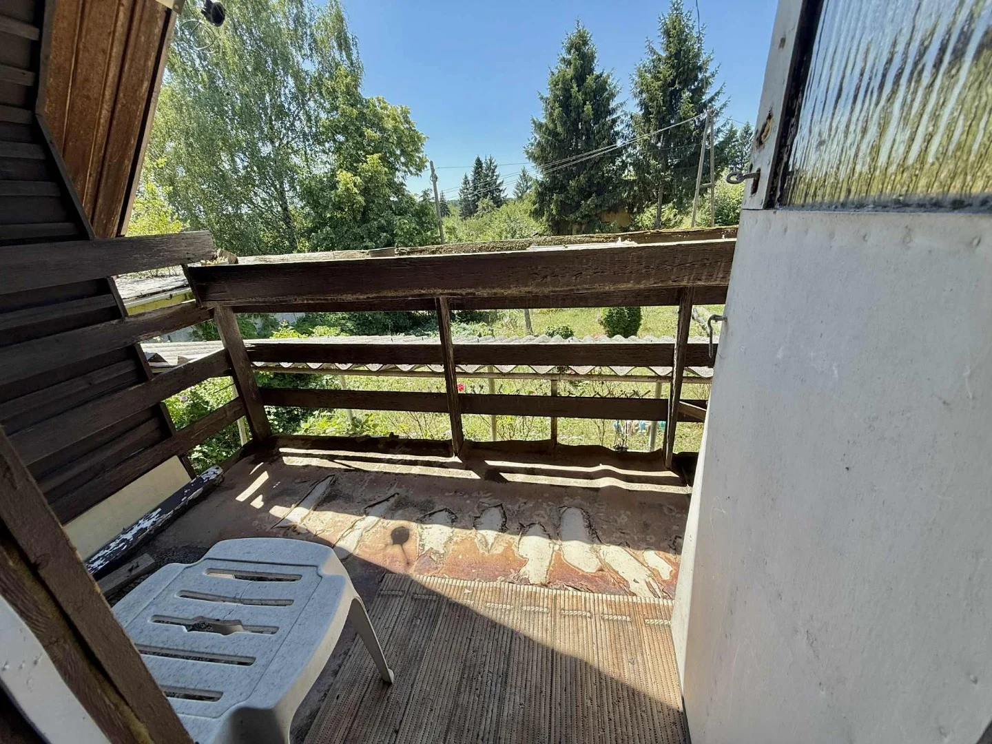 Eladó önálló nyaraló nyaraló / üdülő Miskolcon