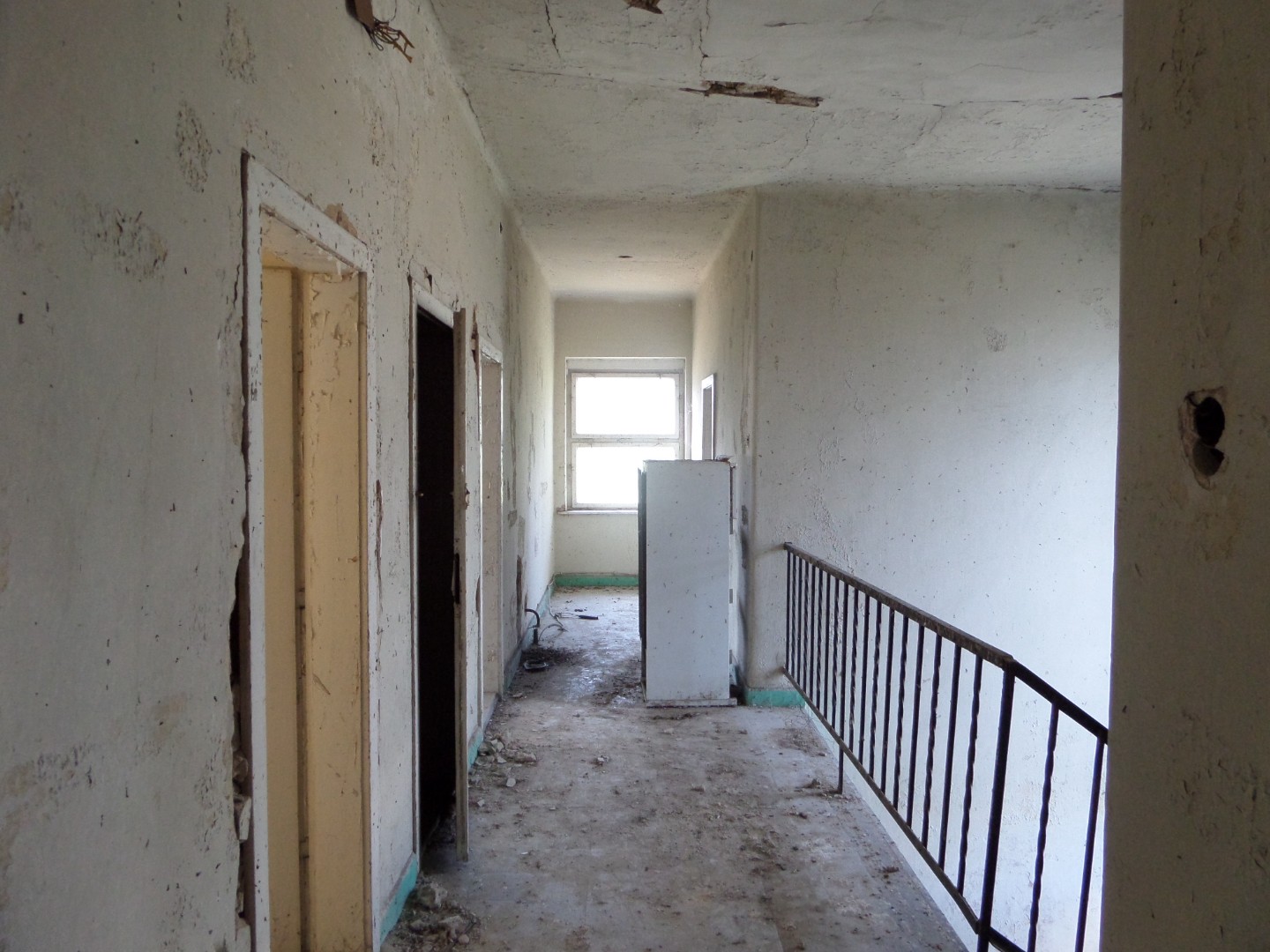 Darányban befektetésnek alkalmas volt TSZ irodaépület eladó - Kép 14