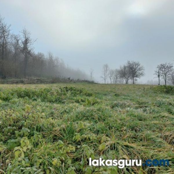 Építési Telek Felsőrajk Központi Részén! - Kép 2