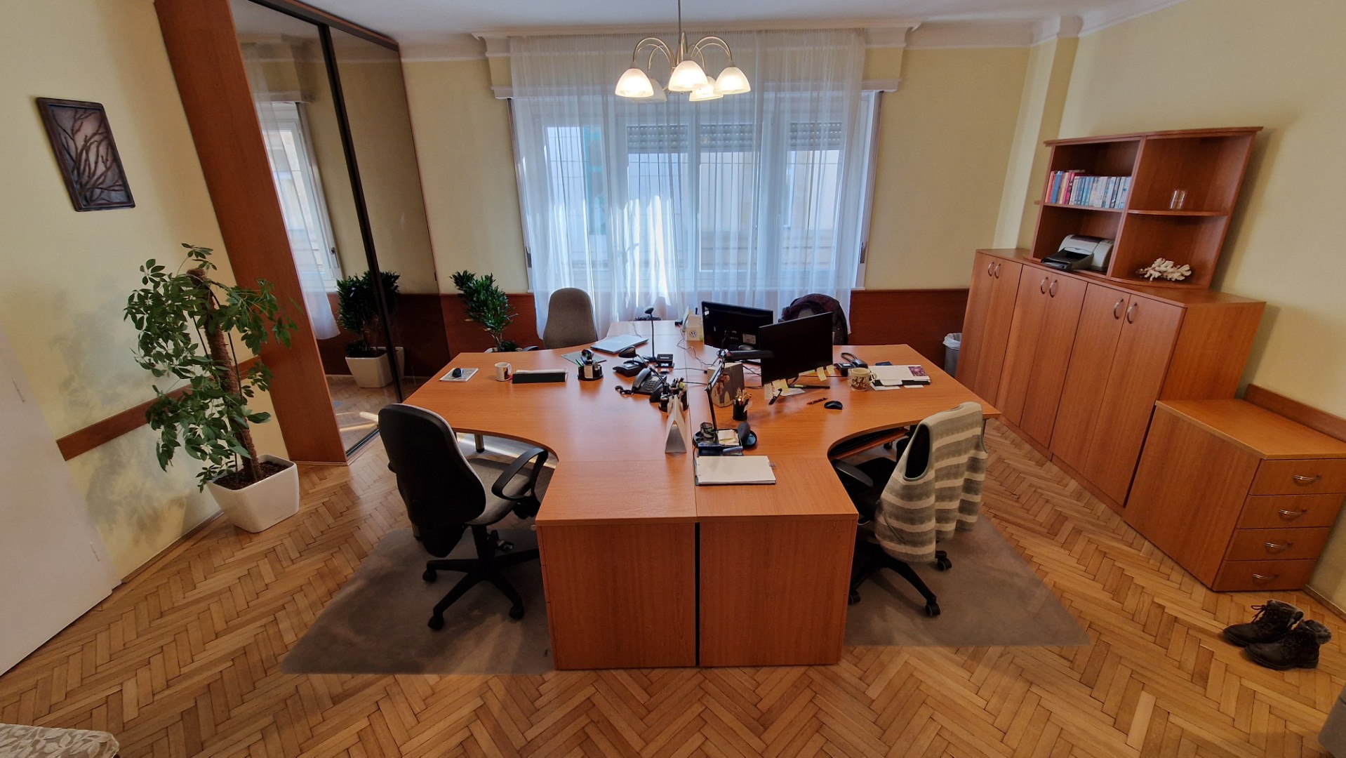 II. kerületi polgári lakás - Kép 18