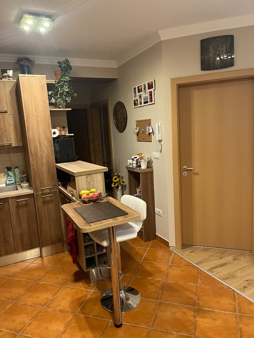 Újszerű Lakás Körmenden! - Kép 4