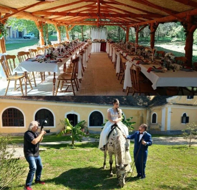 Kastélyszálló - Kép 4