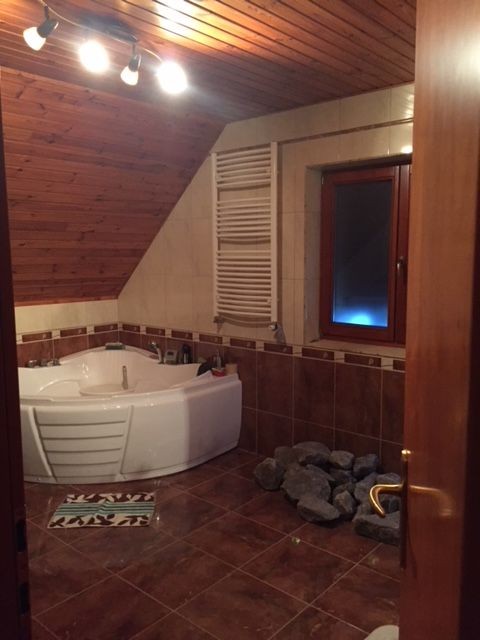 Kertes családi ház Szigetszentmiklóson extrákkal kétszintes családiház - Kép 17