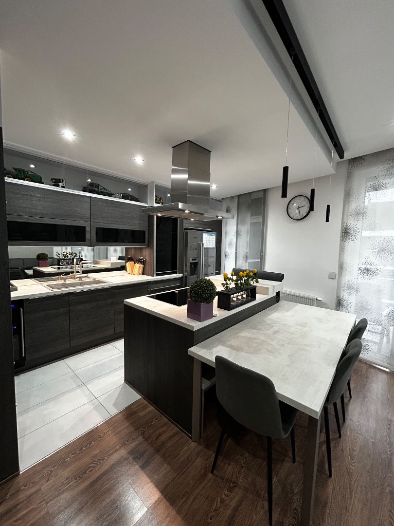 Eladó lakàs a Budaparton - Kép 8