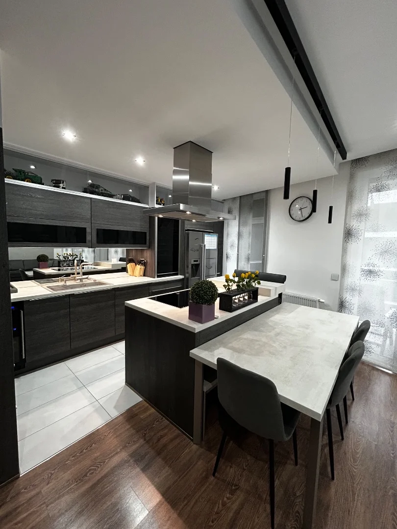 Eladó lakàs a Budaparton - Kép 8