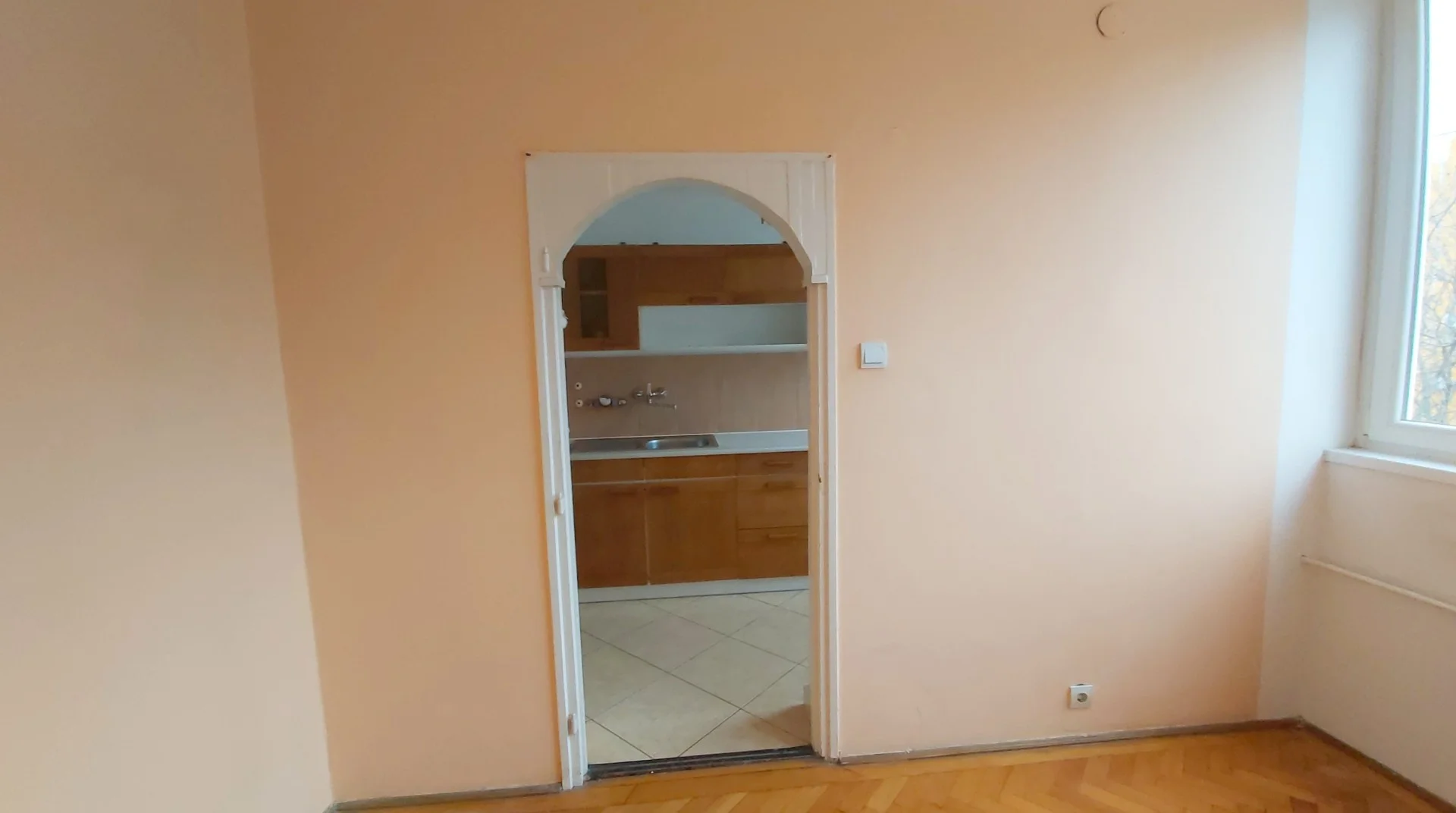 Eladó téglalakás Vácon, Alsóváros kiemelt területén! - Kép 5