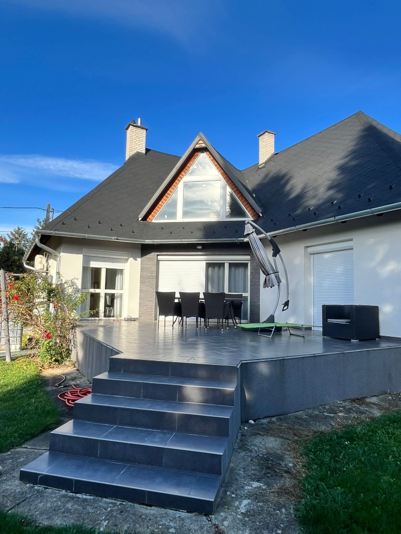 Családi ház Sopron - Kép 2