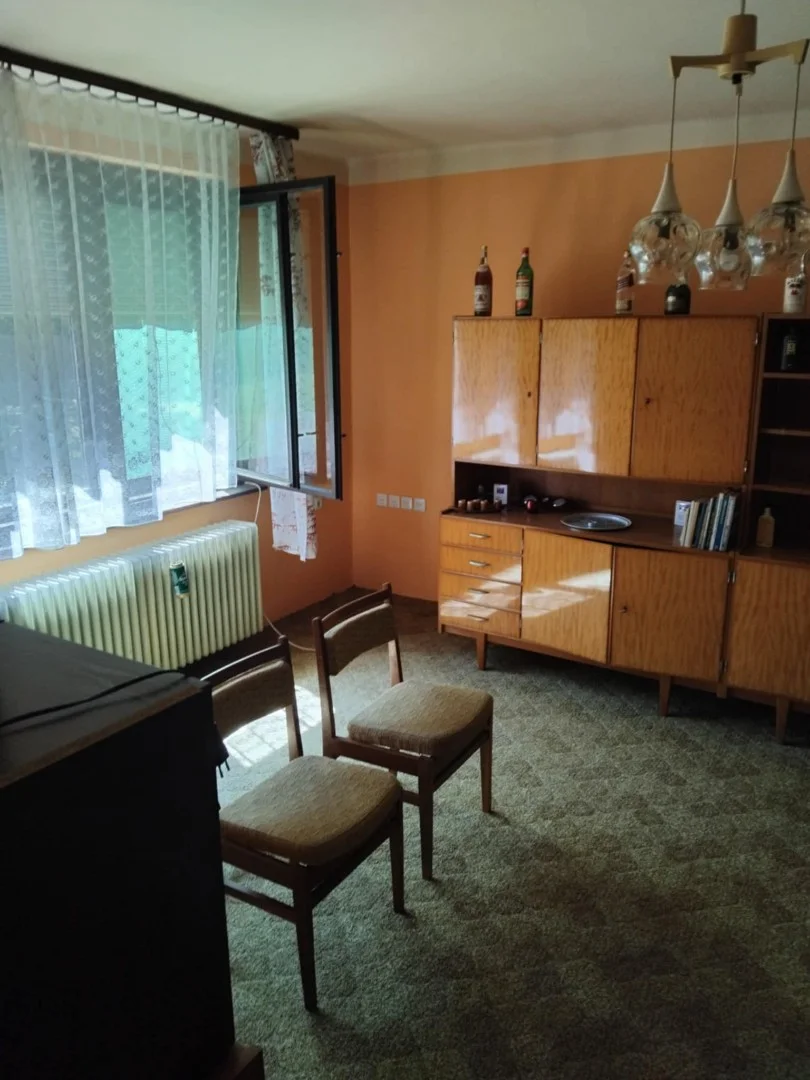 Eladó családi ház Szentgotthárd Tótfalusi út - Kép 10