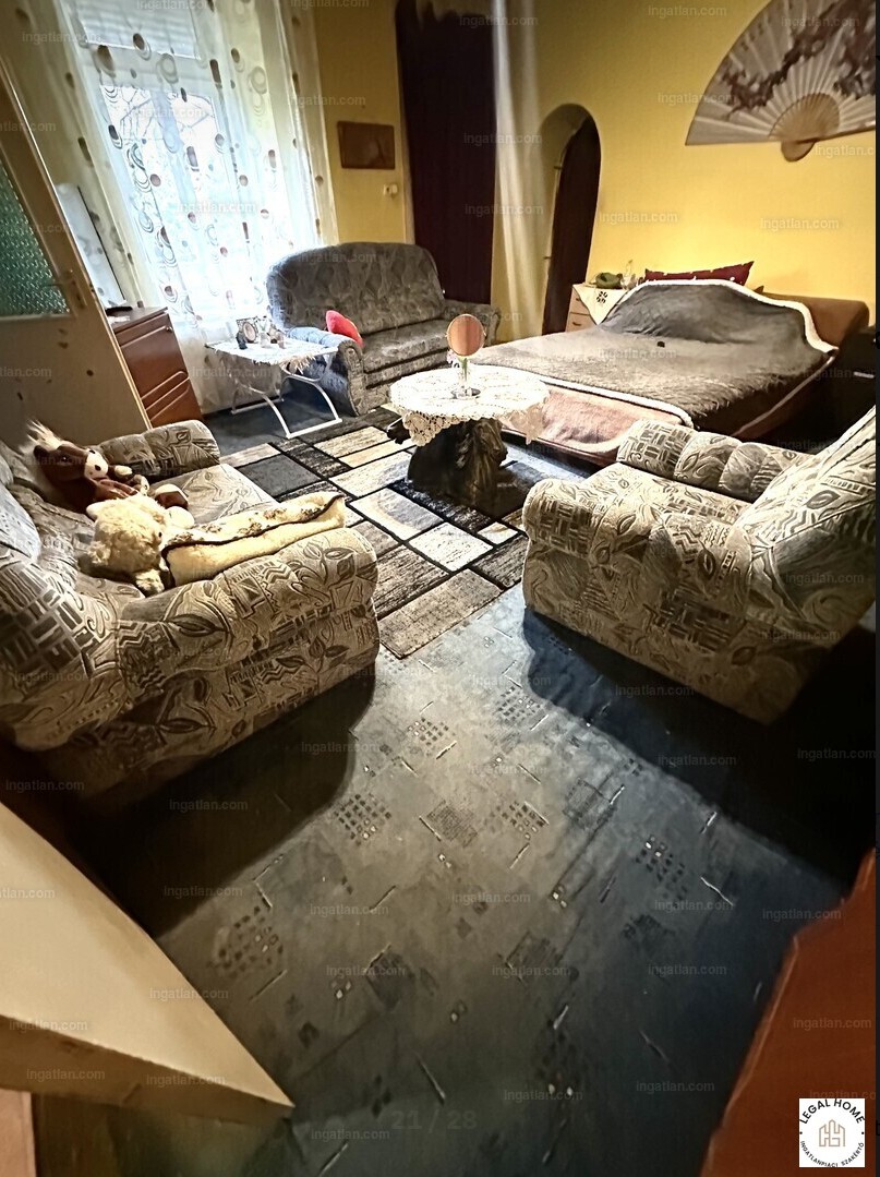 Eladó étterem, bisztró iroda / üzlet / kereskedelmi / szolgáltató Izsófalvan - Kép 14