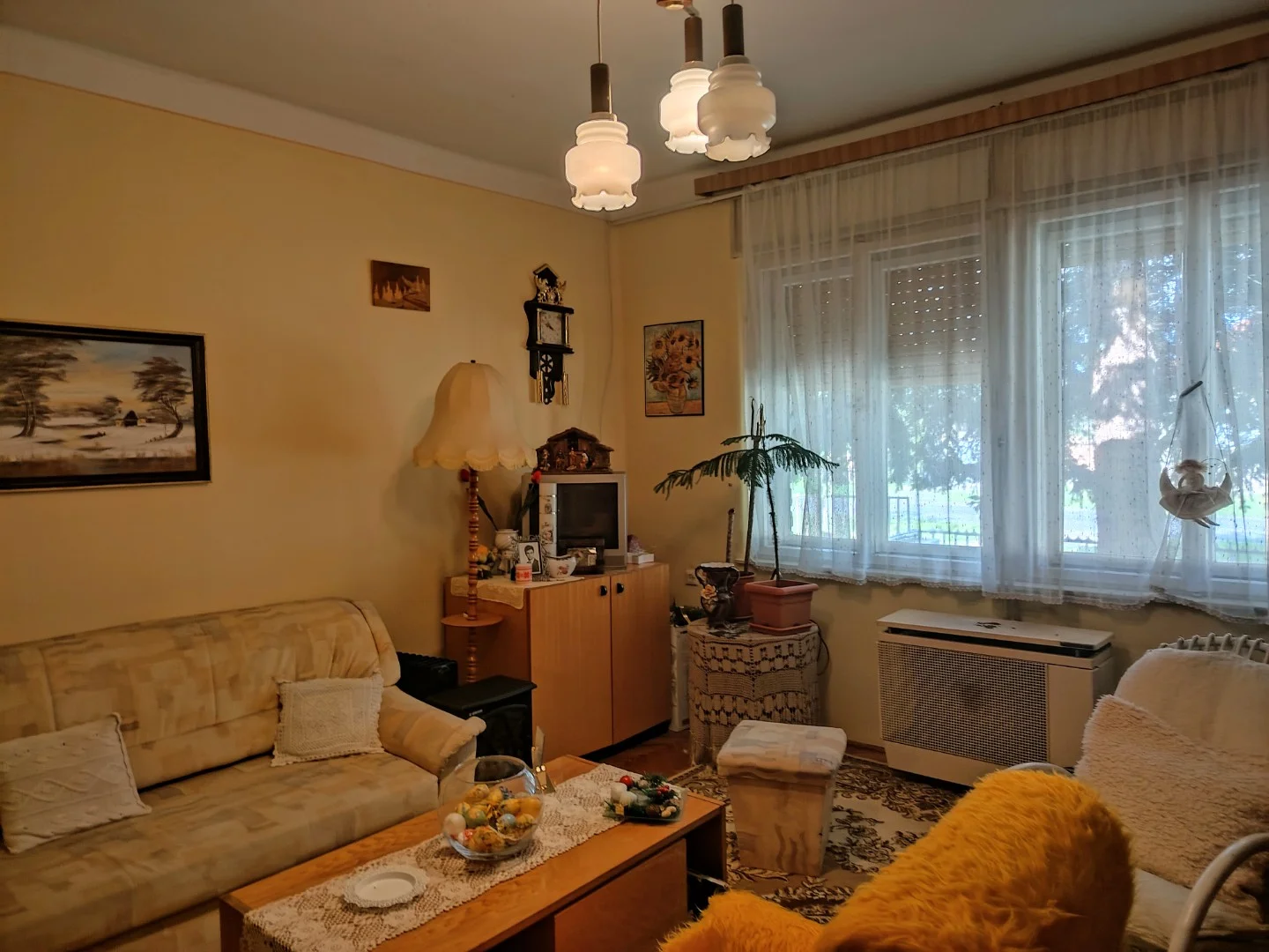 Eladó családi ház Feldebrőn - Kép 14