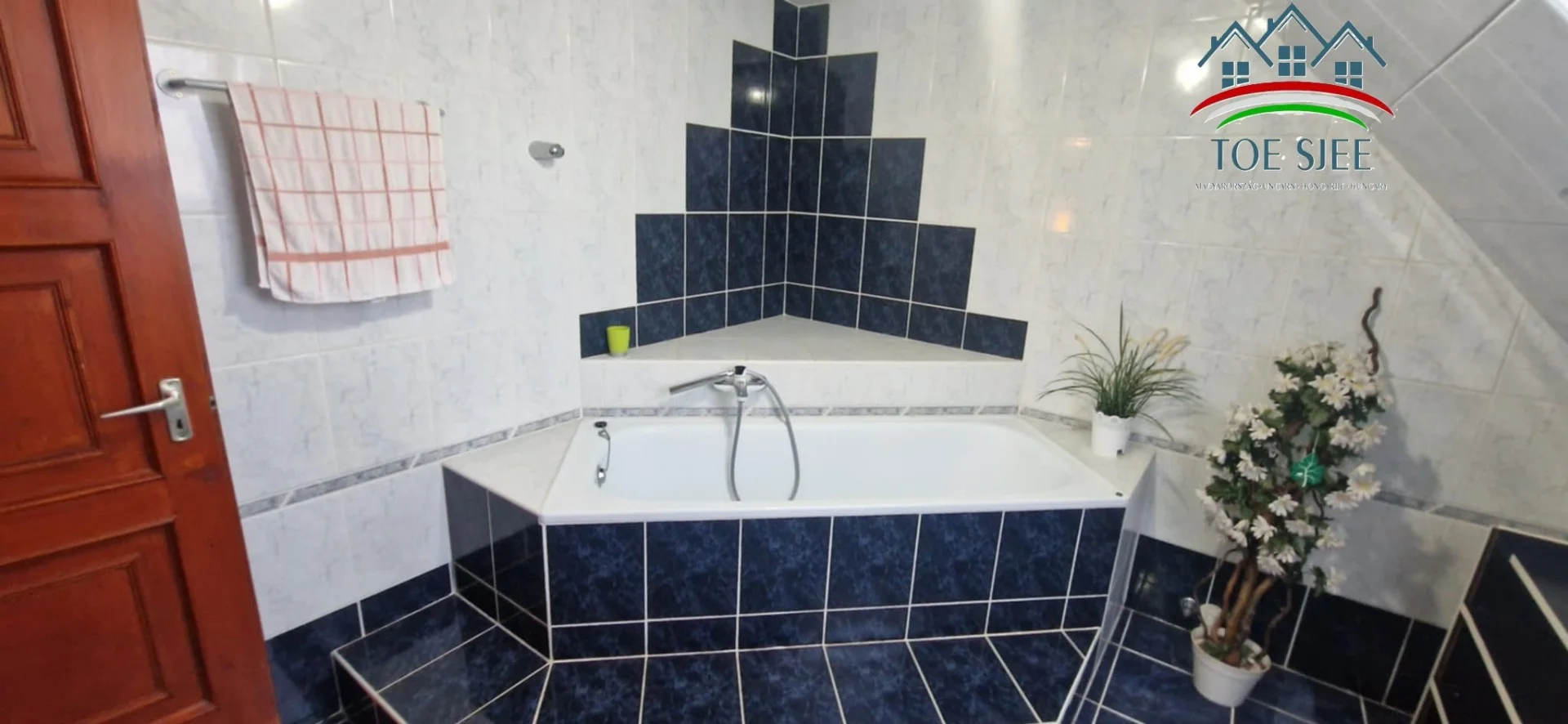 3 szintes családi ház eladó Abádszalókon (idn250616) - Kép 13