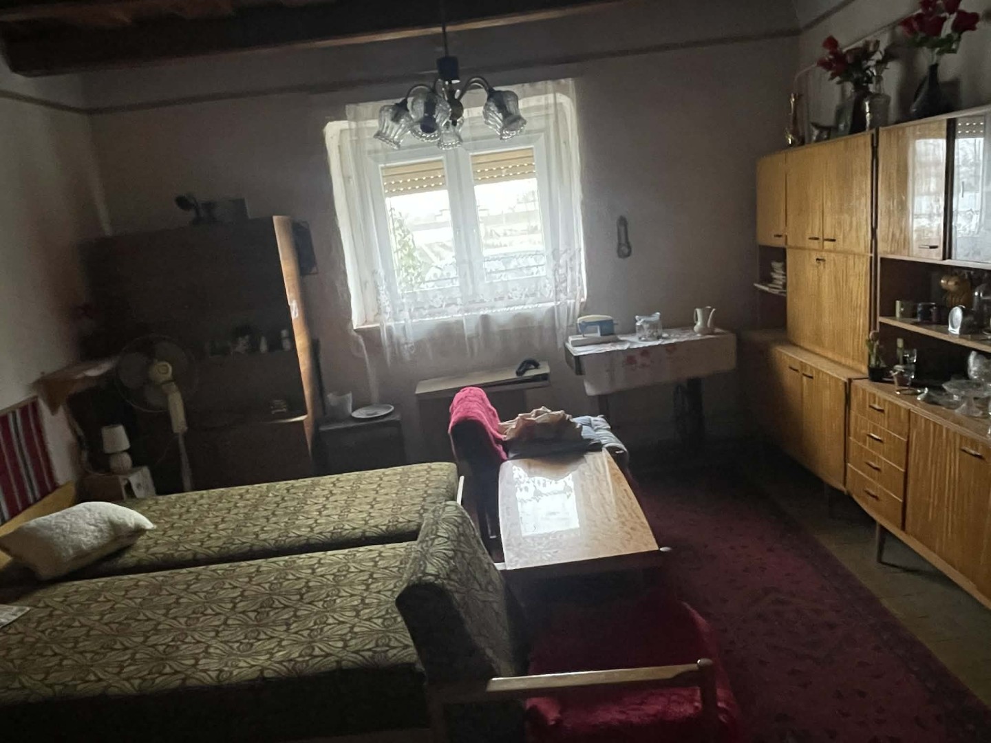 Azonnali költözési lehetőség Bujon! - Kép 4