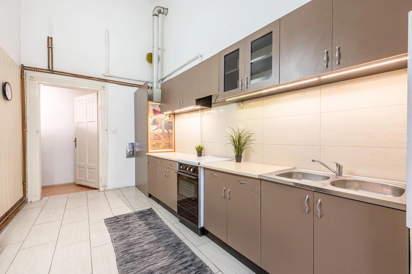 Eladó egy 71 m²-es, 2 szobás lakás a XI. Bartók Béla úton a Gellért tér mellett!