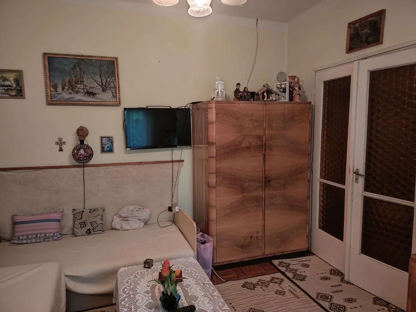 Eladó családi ház Feldebrőn - Kép 9