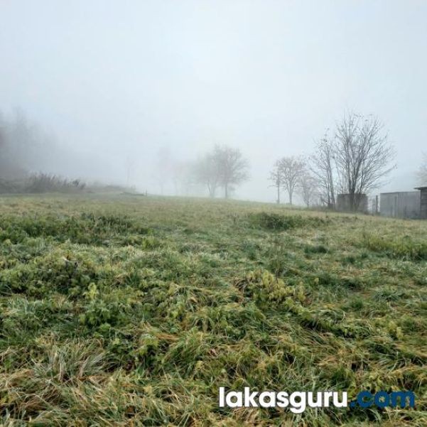 Építési Telek Felsőrajk Központi Részén! - Kép 2