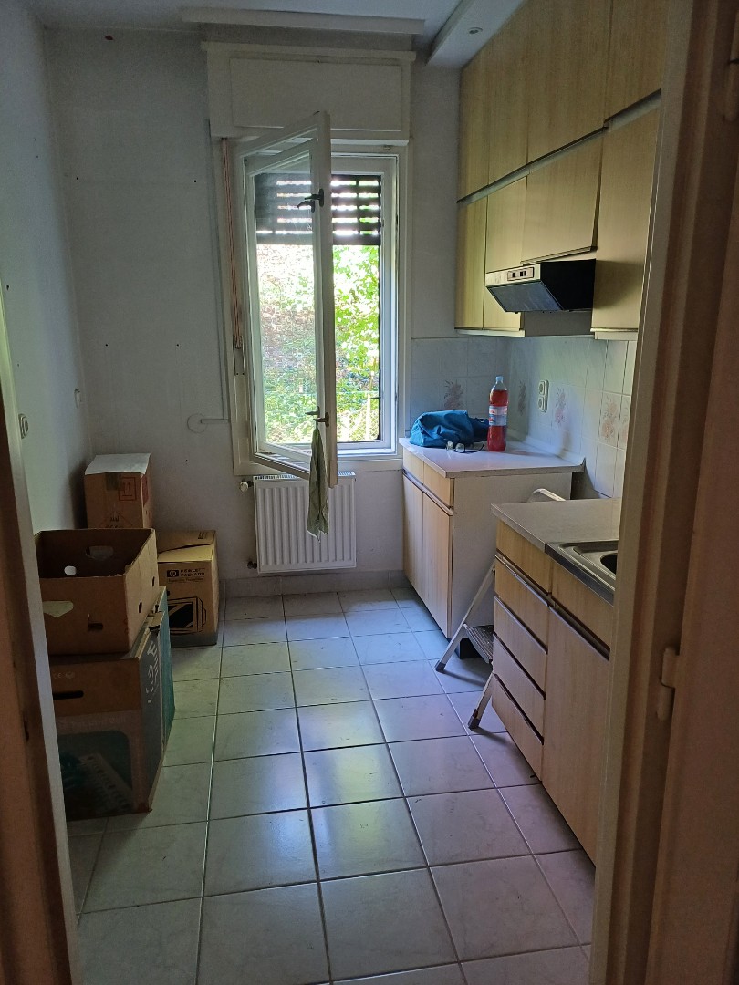 Jó állaporú 71m2 lakás - Kép 8