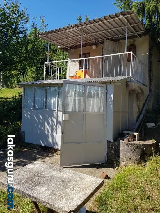 Zártkerti Ingatlan Zalaegerszegen A Csácsi-Hegyen - Panorámával És Különleges Környezettel!