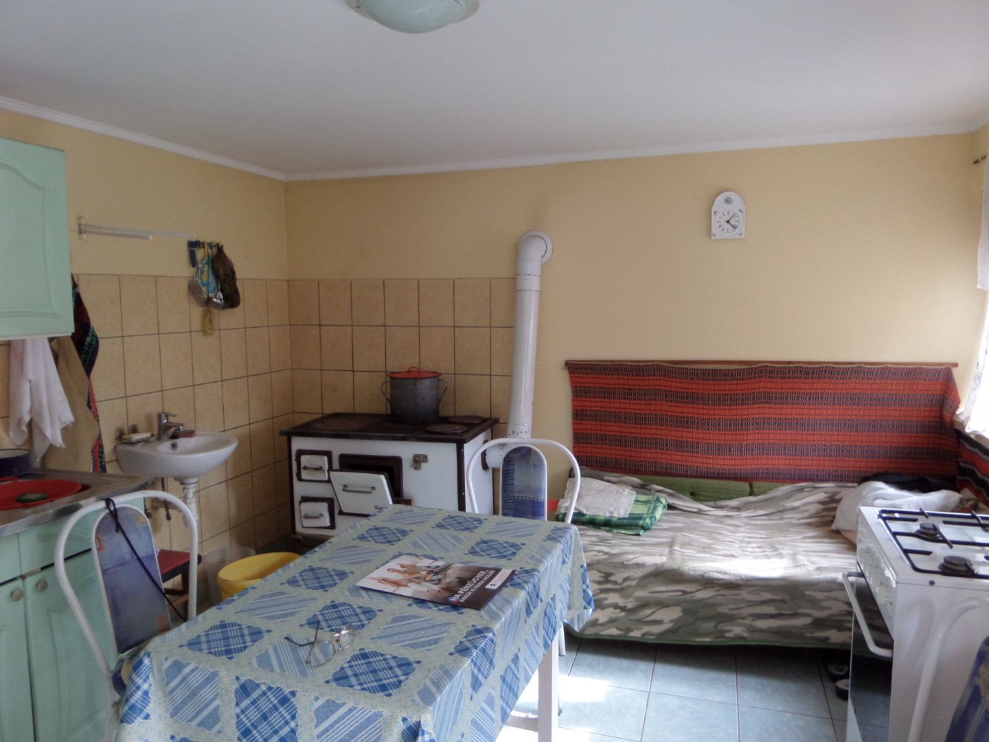 Villány központjában sok lehetőséget magában foglaló családi ház eladó - Kép 18