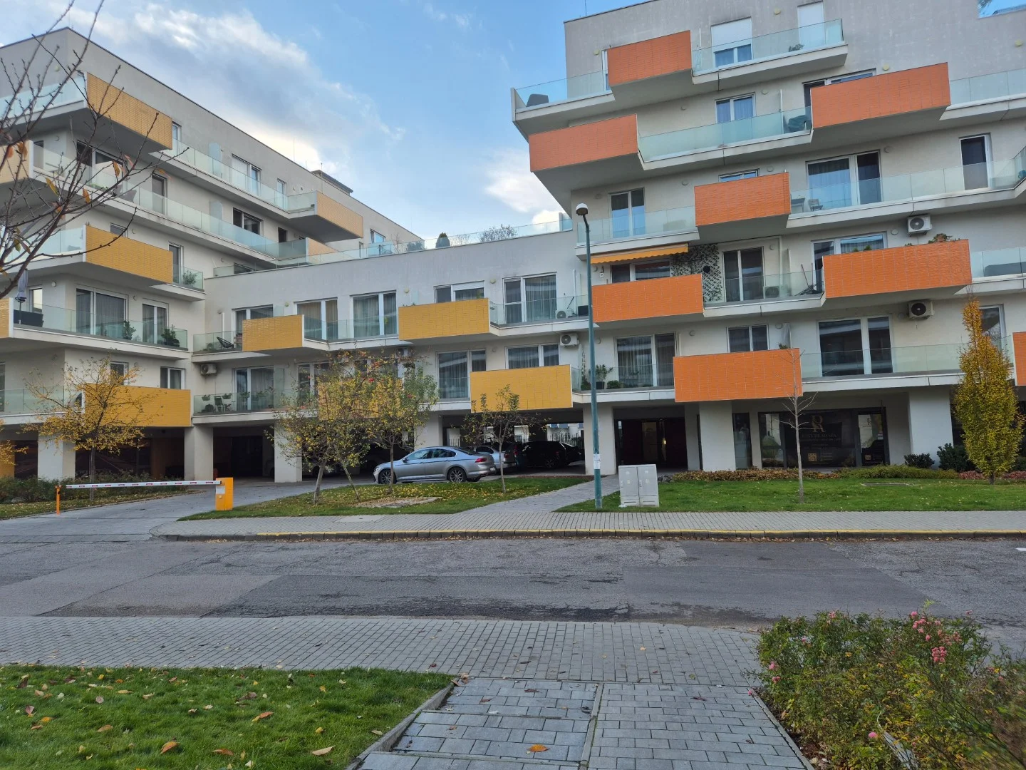Újépítésű, 3 szobás lakás, Paskal Lakóparkban kiadó! - Kép 19