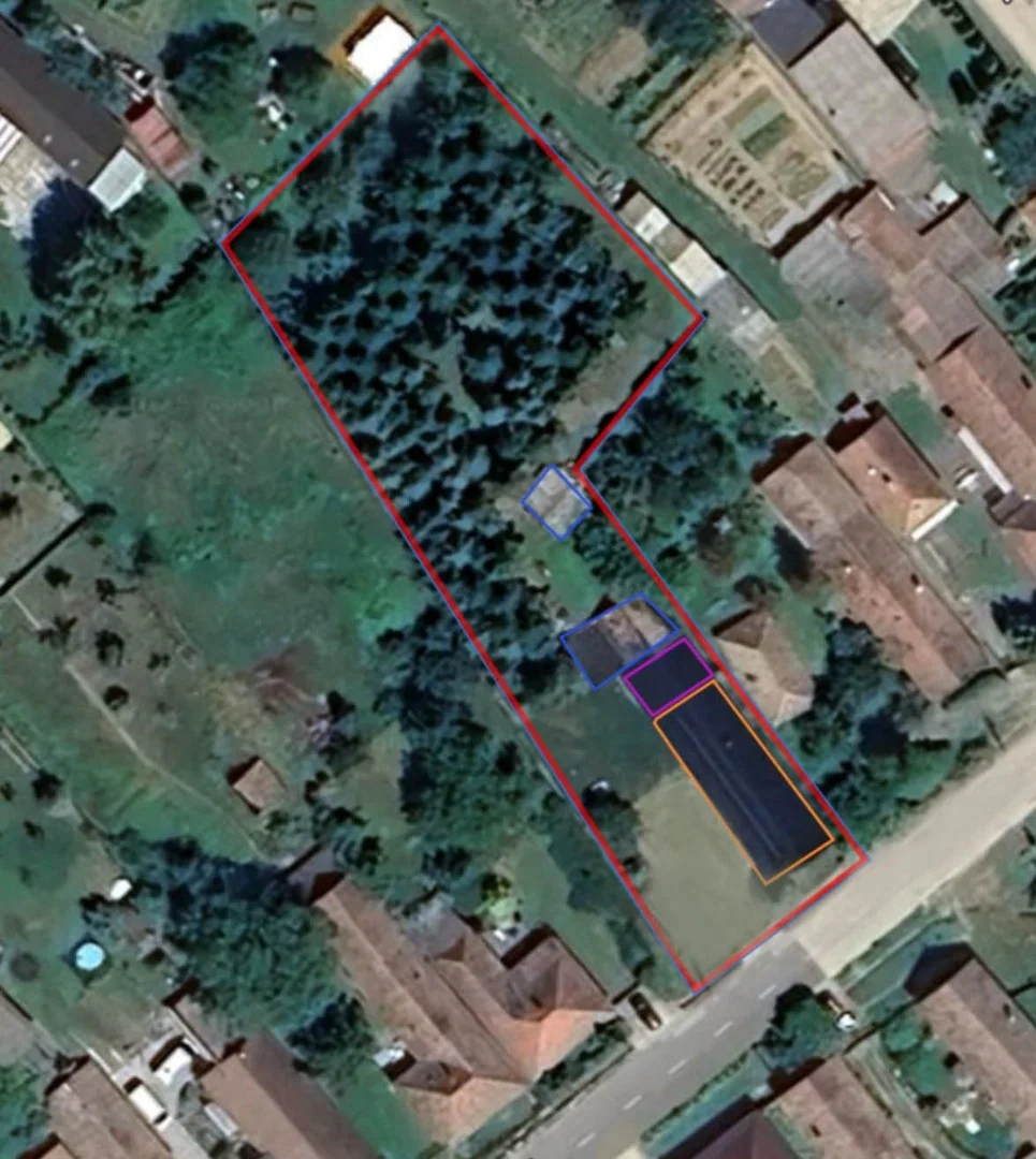 Rezsimentes ÖKO otthon saját fenyőerdővel a Dunakanyar mellett - Kép 16