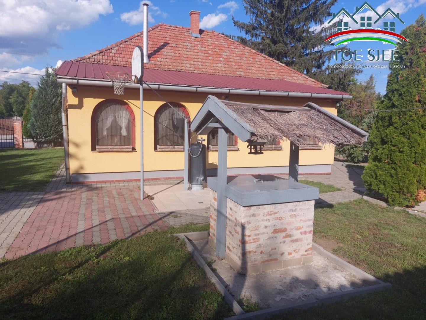 Családi ház eladó Abádszalókon (250502) - Kép 2