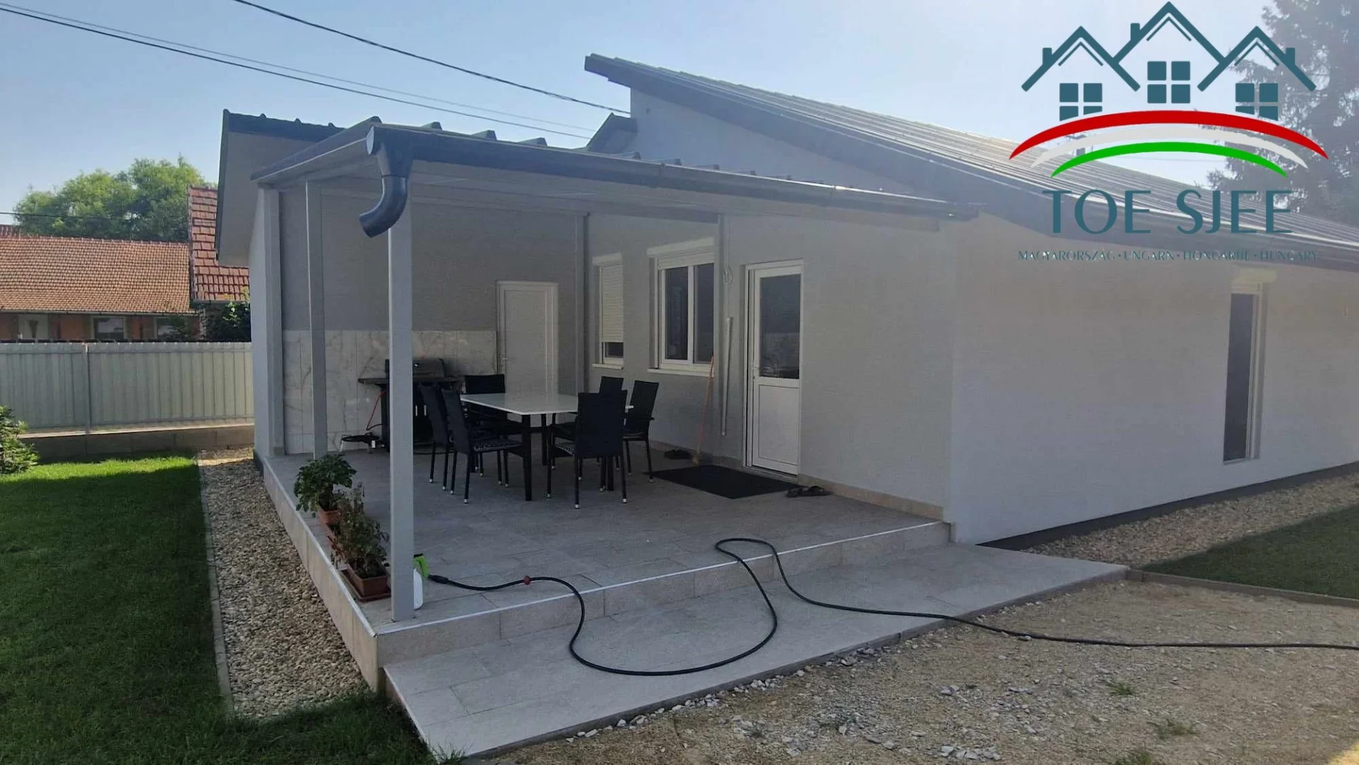 Újszerű állapotú családi ház eladó Adádszalókon (idn240402) - Kép 4