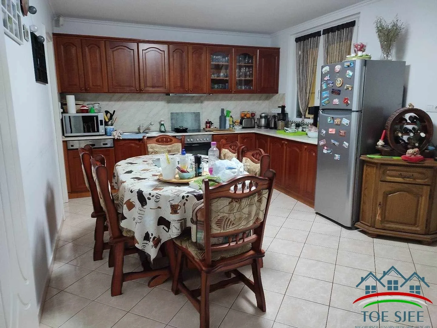 Családi ház eladó Abádszalókon (idn231127) - Kép 6