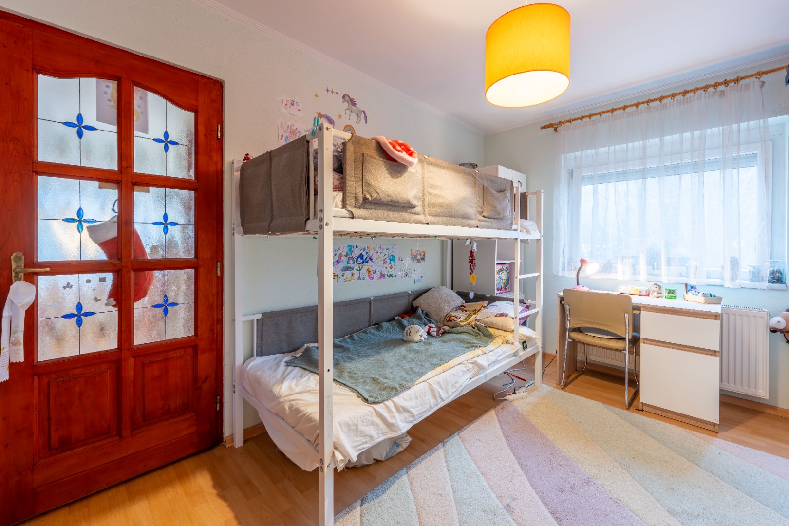 Tágas családi ház Királyerdő szívében – nagycsaládosoknak tökéletes választás lehet! - Kép 5